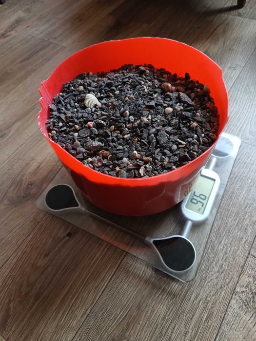 Акваріумний грунт