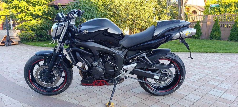 Yamaha