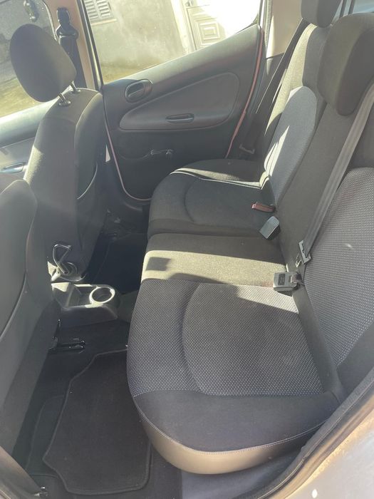 Vendo Peugeot 206+