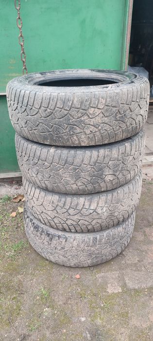 Продам гуму R16 не дорого