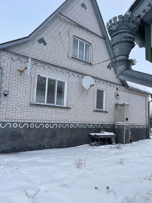 Продам будинок 128.5 кв.м.