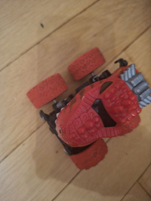 Zabawki, samochodziki