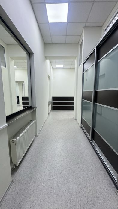 Оборудованный офис 100 м2‼️ Центр‼️ Свой вход ‼️