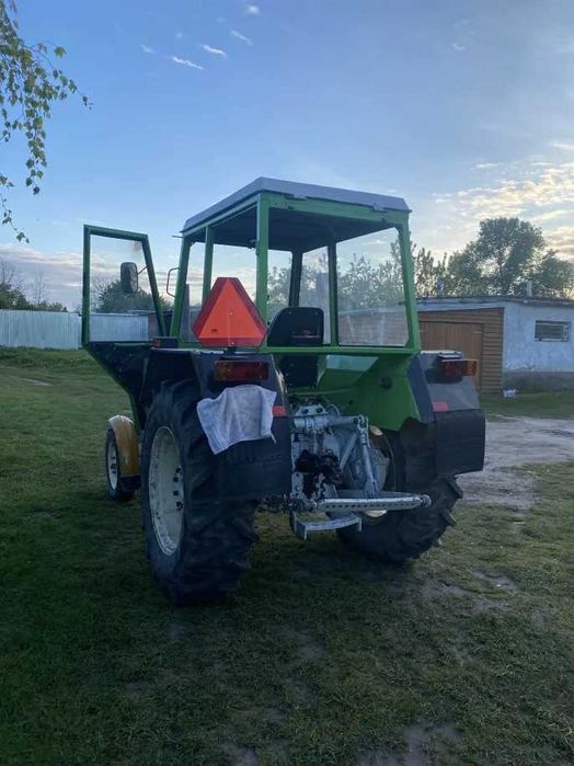 Ursus c355 nie c360/c355m