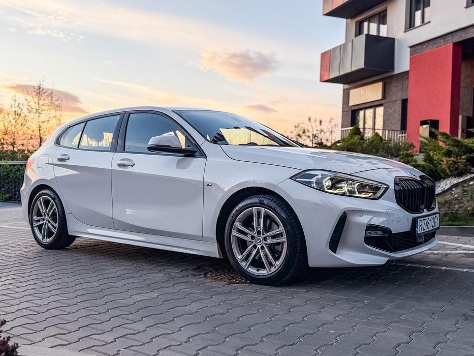 BMW Seria 1