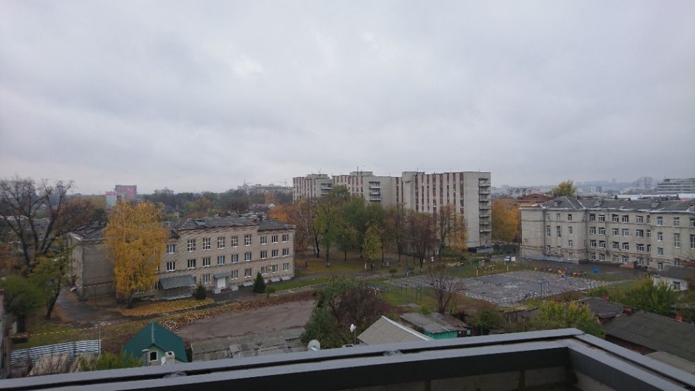 Своя 1 комнатная квартира в ЖК "Британский дом" - View 5