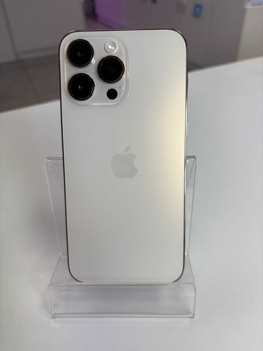 IPHONE 14 PRO MAX 128GB GWARANCJA! Sklep! super stan/używany
