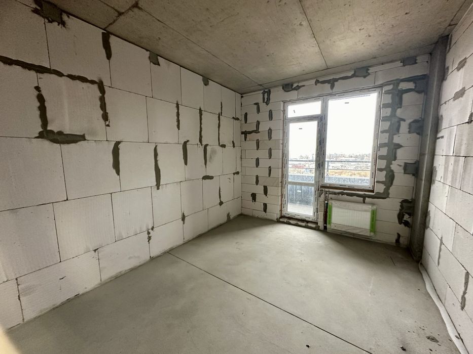 3- комнатная Таировские Сады Рассрочка   Дом Сдан Вид моря