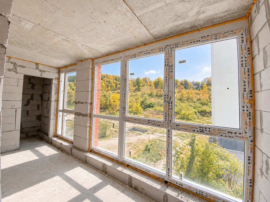 Продаж 3-кімнатної квартири, м. Кременець