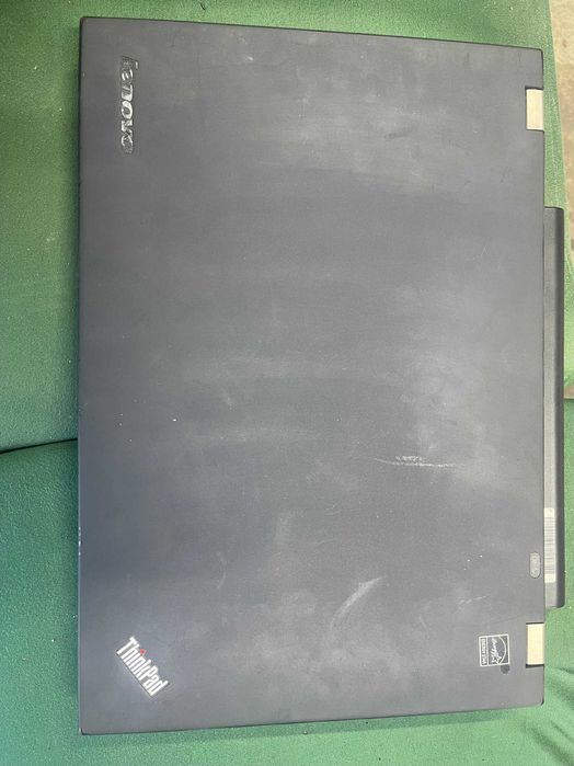 Lenovo ThinkPad T420 i5 | 16 GB RAM | SSD