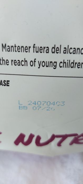 Suplemento WHEY Pro  + HSN