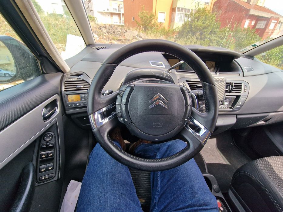 Citroën C4 Grand Picasso — fotografia 6