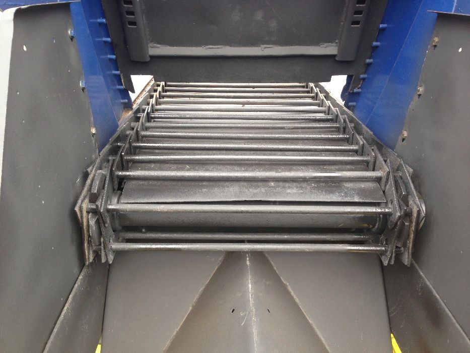 МВУ-6 ,РУМ-6 розкидач мінеральних добрив