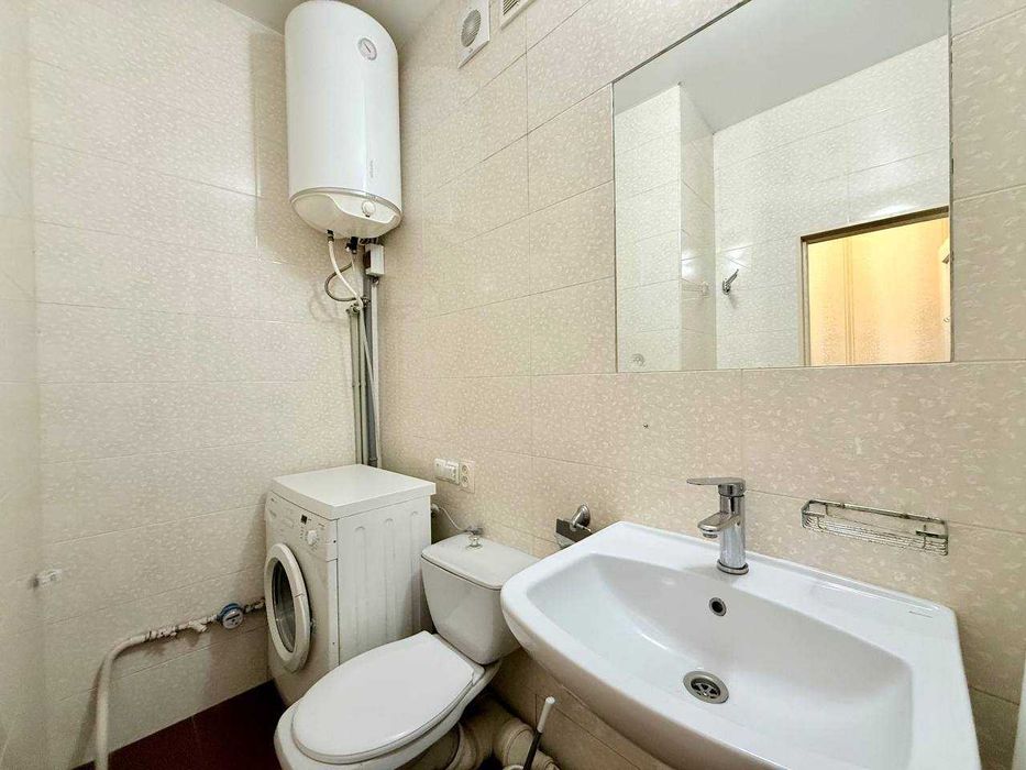 Аренда, пр.О.Поля, 1-к, ремонт, мебель. Есть в наличии!