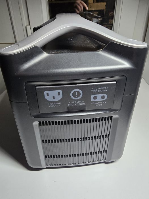 Продам EcoFlow PRO