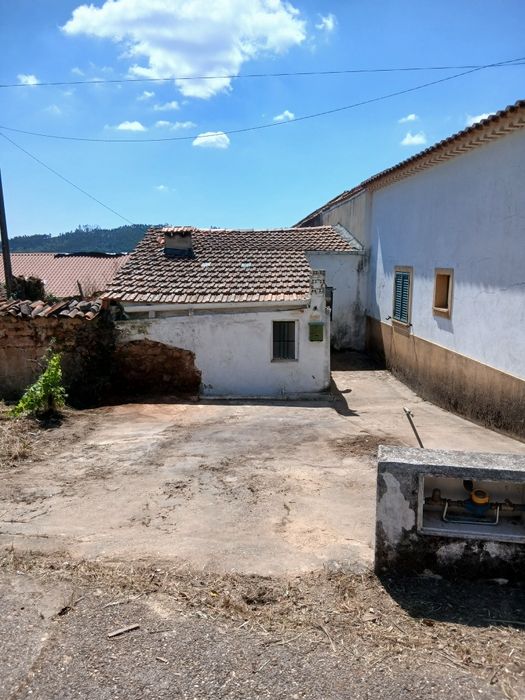 Vendo casa T1 em Ferreira do Zêzere