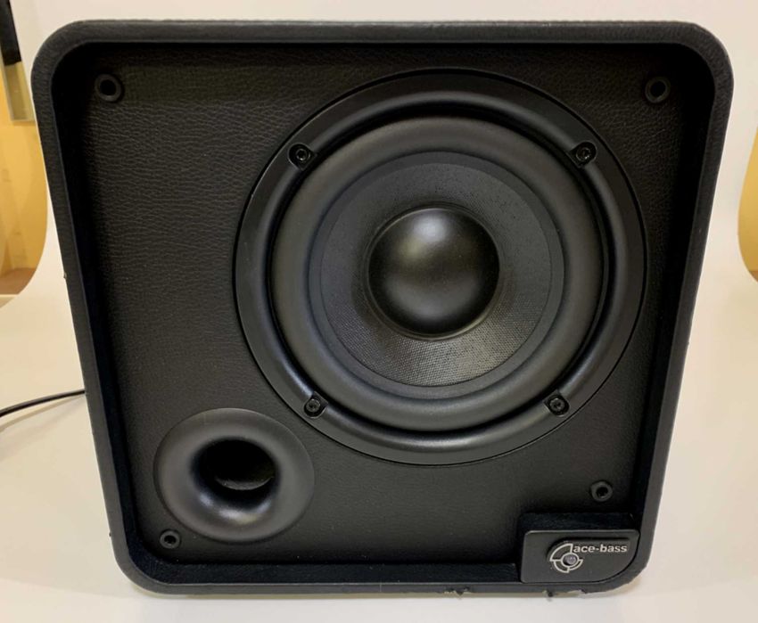 Subwoofer Audio Pro S1