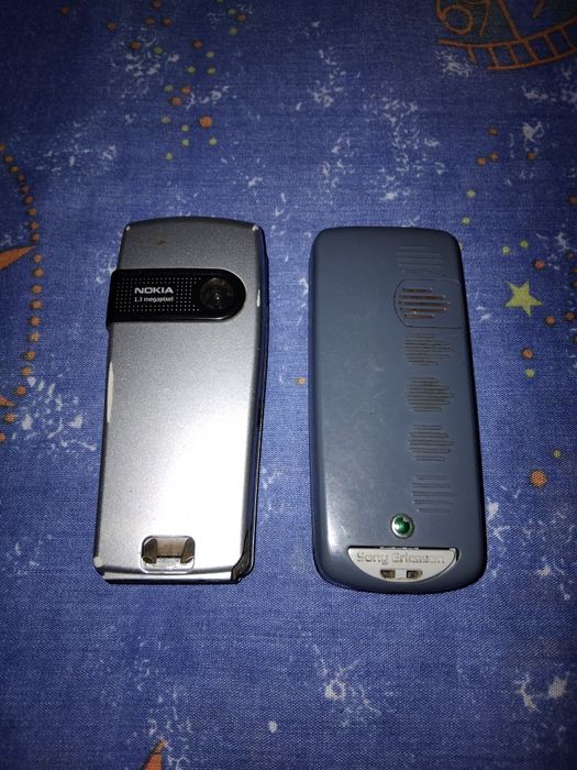 Nokia 6230i на ремонт або запчастини