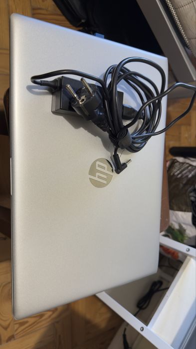 HP Portátil i5 8ª geração