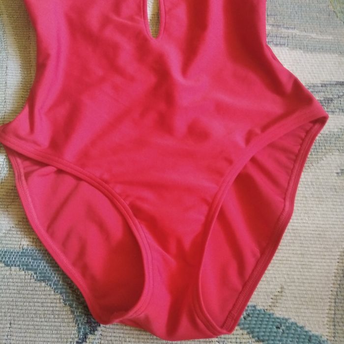 Strój kąpielowy jednoczęściowy rozmiar M/S Speedo
