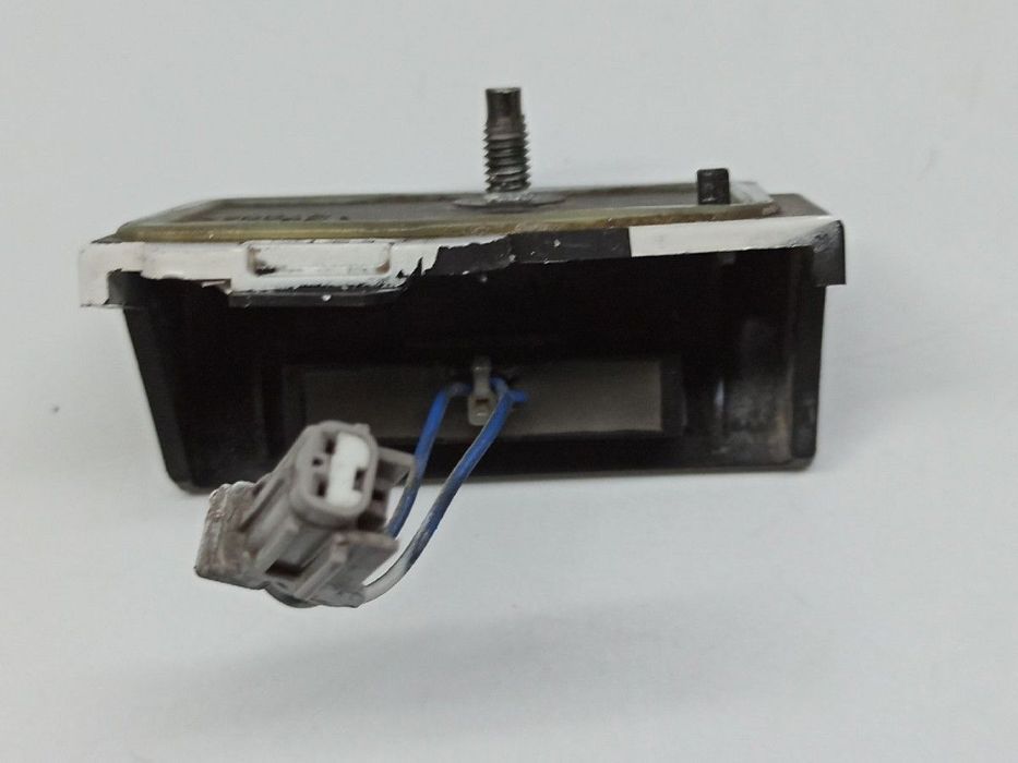 PUXADORA EXTERIRO DA MALA NISSAN PATHFINDER (R51) 2.5 DCI SE