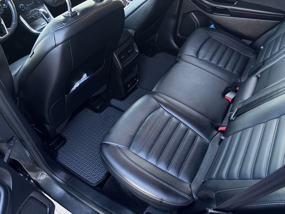 Ford EDGE 2017 SEL