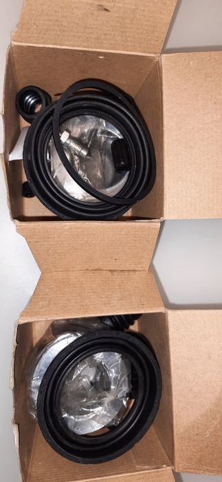 Ремкомплект суппорта опель