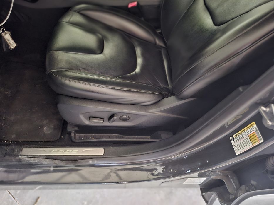Ford Edge 2021 AWD