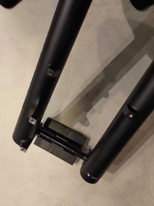 RockShox Recon Silver RL 29" Solo Air120 Boost  Amortyzator Nowy rower