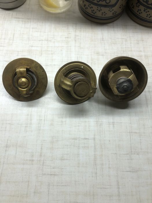 Термостат ТС 103 - 08. 80*С , ТС 108-01 80*С , ТС 109 на 80*С: 150 грн ...