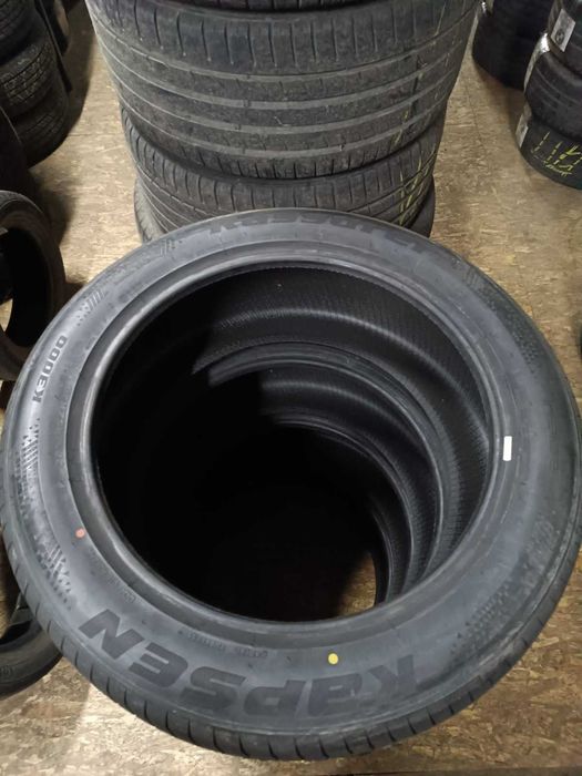 Kapsen 285/45 R20 112W XL K3000