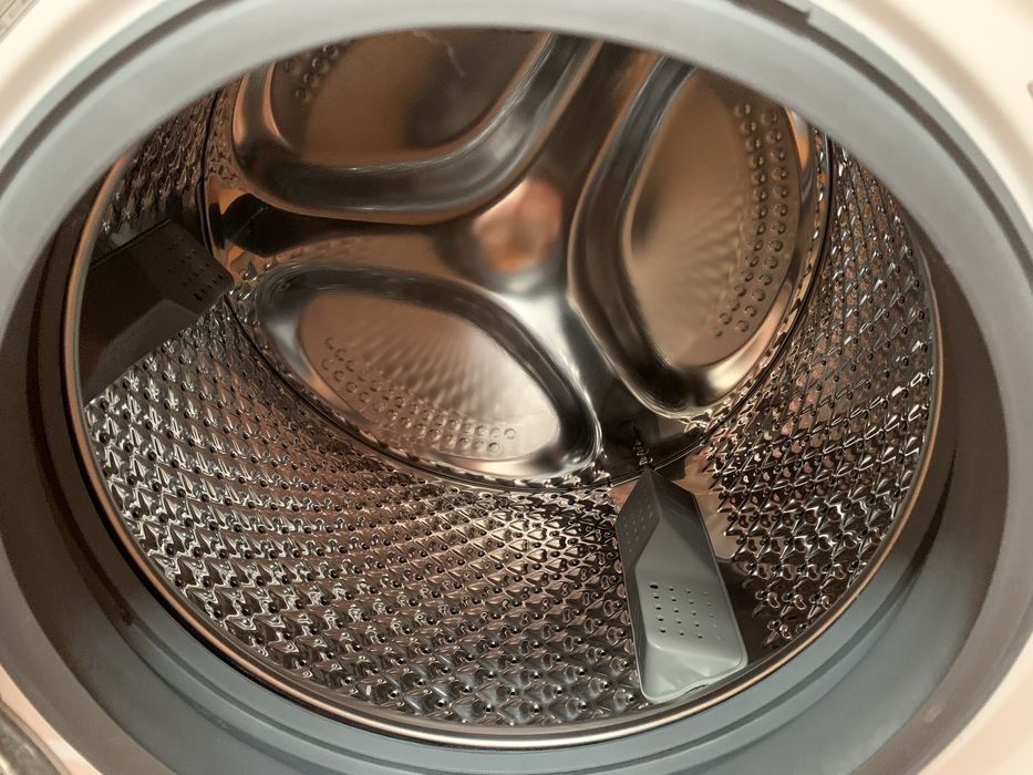 Máquina de Lavar