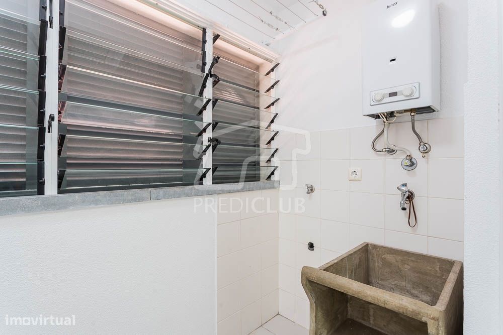 Apartamento T2 - Caniço