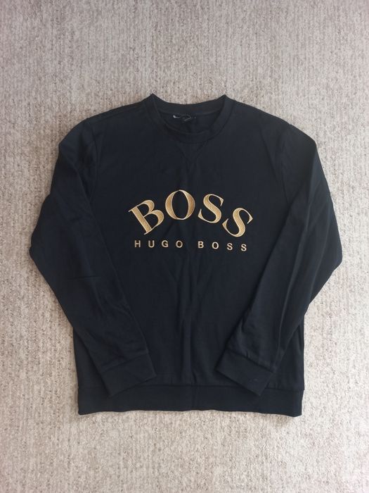Свитшот Hugo Boss.