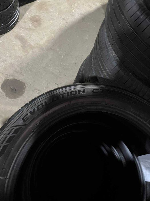 GoAuto Terminal Cooper evolution 225/55 R19 20 рік комплект місто Київ