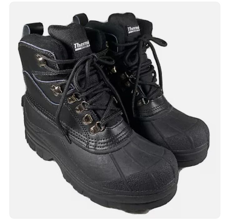 Зимові тактичні берци BOTHCO,  чоботи, бутси