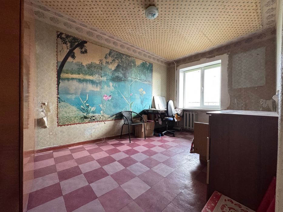 Снимите двухкомнатную квартиру на улице Василя Макухи, район Образцова