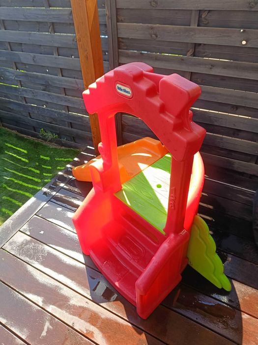 Little Tikes Mini plac zabaw