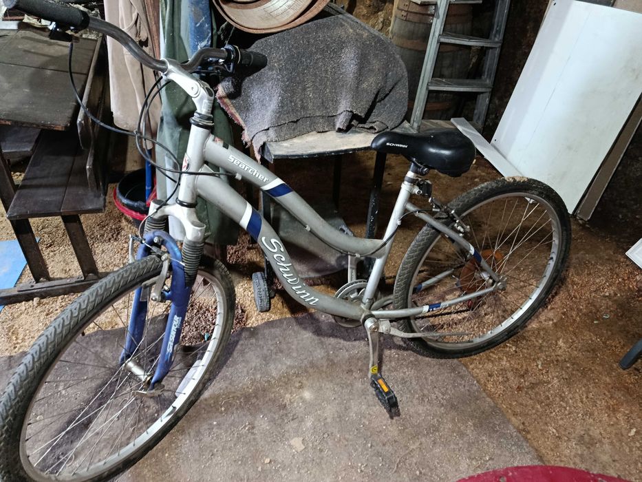 Bicicletas para venda