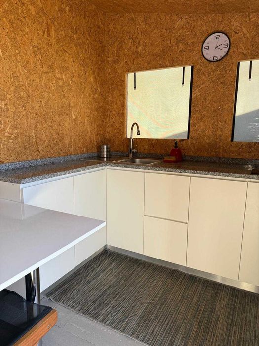 Móveis de Cozinha "nova"