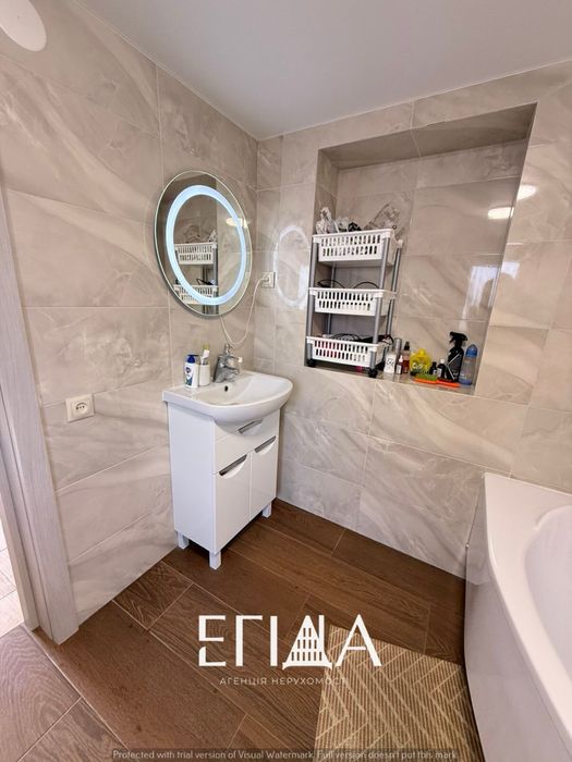 Окремий будинок Горсад