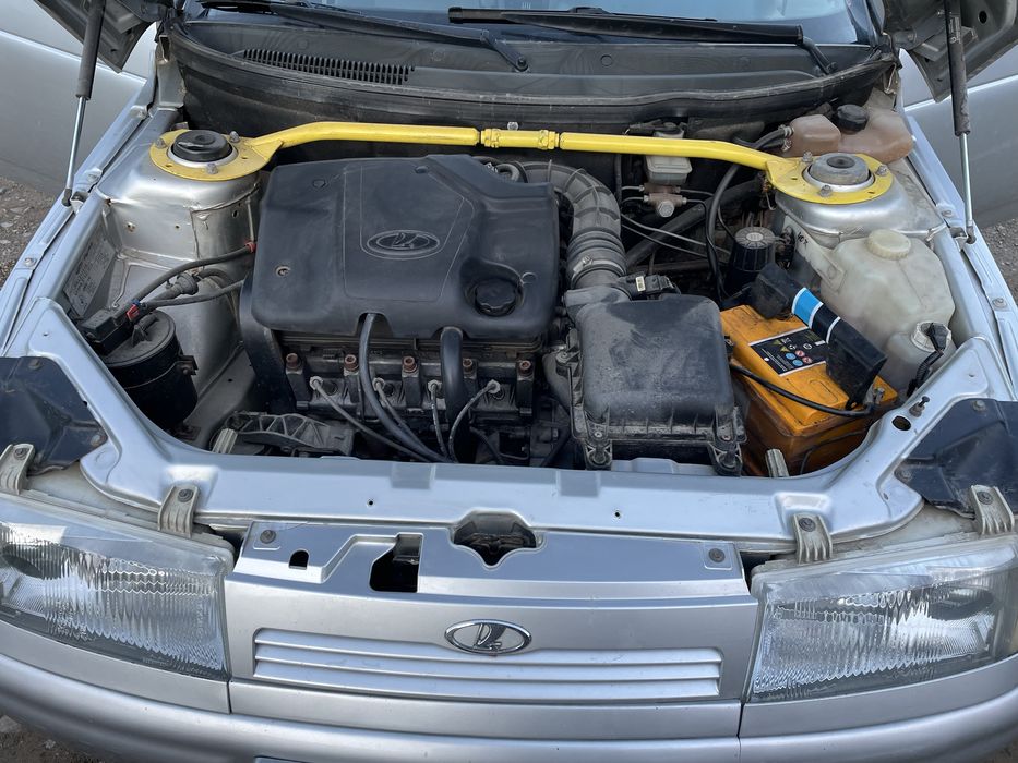 Продам. Ваз 2110