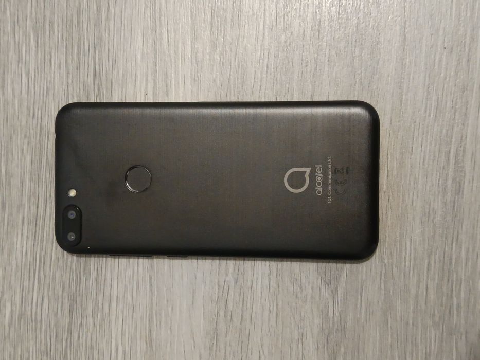 Alcatel 1S 2019 – Em Bom Estado