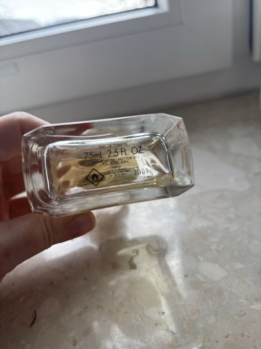 Guerlain Samsara
