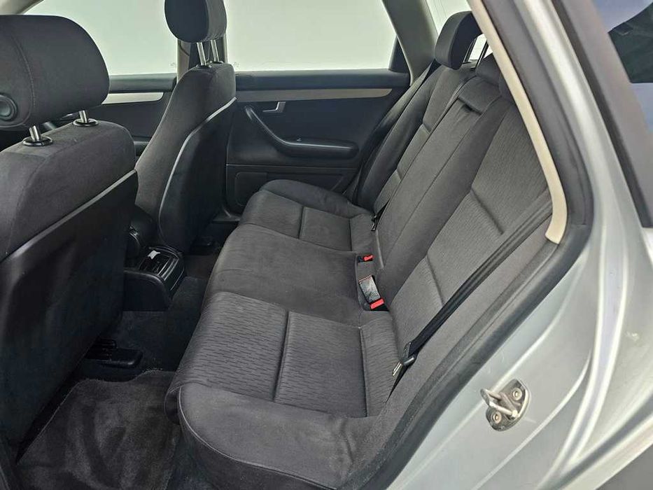 Audi A4 Sw 2.0Tdi 140Cv 260.000Km 01/2006