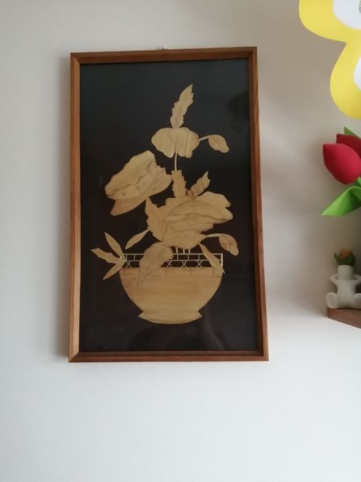 Obraz dekoracja ozdoba