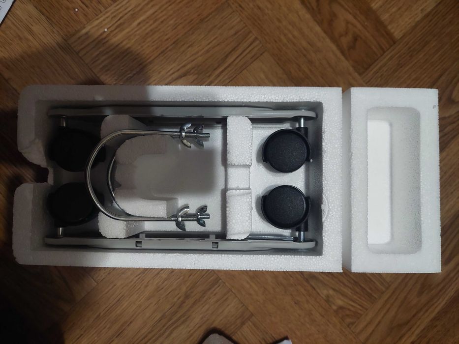 Оливний (масляний) радіатор обігрівач ROWENTA Intensium BU2620F0