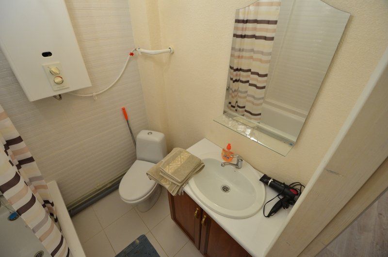 Cегодня свободная! Уютная квартира на улице Адмиральская! Центр!