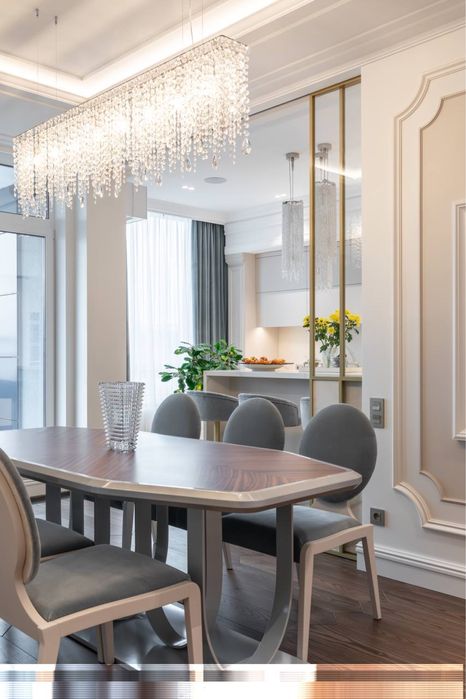 Многокомнатная квартира по адресу ул. Джона Маккейна (площадь 189 м²) - Atlanta.ua - фото 2