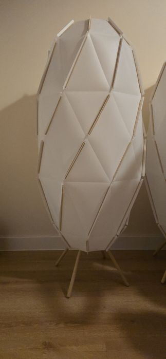 Lampa podłogowa LED IKEA SJOPENNA 403.237.10